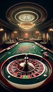 Mobile view of 68jl Casino lobby with live dealer and slot categories on a smartphone